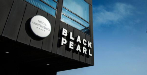 Отель Black Pearl Apartment Hotel  Рейкьявик